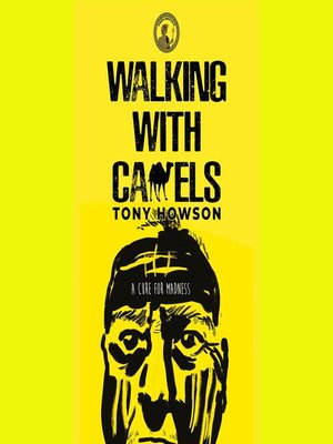 cover image of Walking with Camels